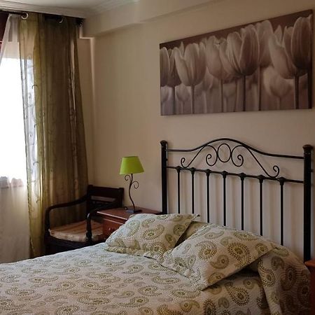 Apartamento Piso exterior a escasos metros de la playa Panadeira con plaza de garaje Sanxenxo Exterior foto